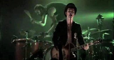 Kaizers Orchestra - Bak Et Hallelujah