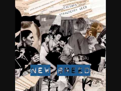 Caesars - New Breed