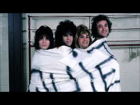 Quiet Riot - Scream and Shout