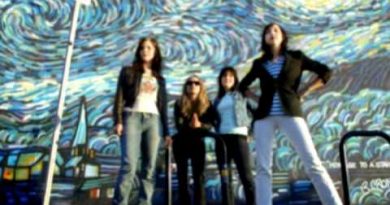 Sahara Hotnights - Oh Darling!