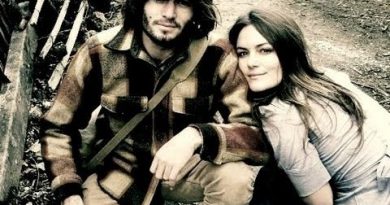 Angus & Julia Stone - Choking