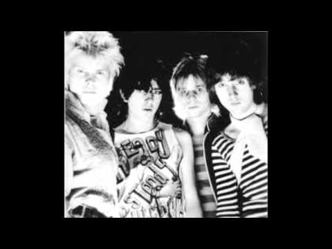 Generation X - Stars Look Down