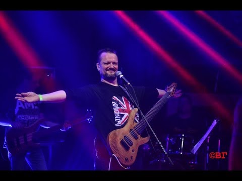 Александр Пушной - Любовь