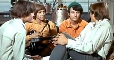 The Monkees - Gonna Buy Me a Dog