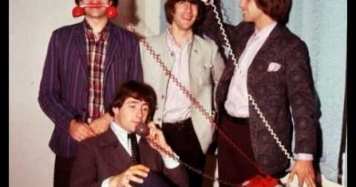 The Troggs - Our Love Will Still Be There