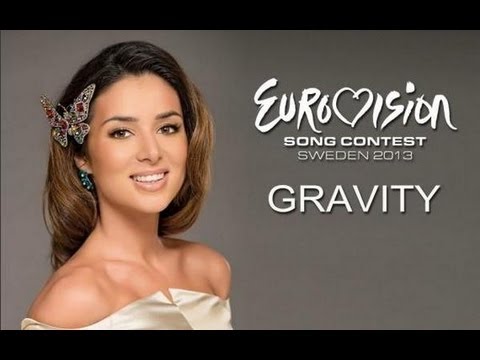 Злата Огневич - Gravity
