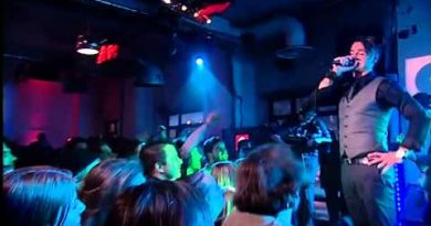 Kaizers Orchestra - Senor Torpedo
