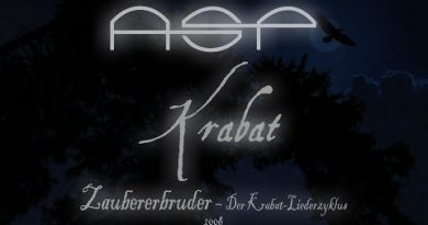 Asp - Krabat