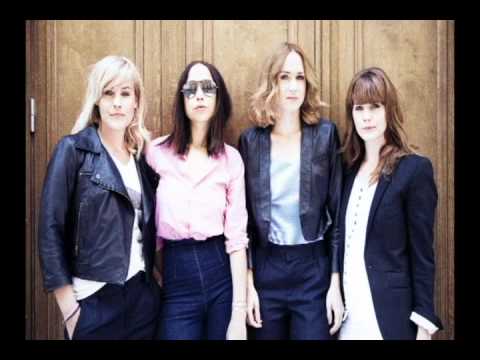 Sahara Hotnights - Are You Happy Now ?