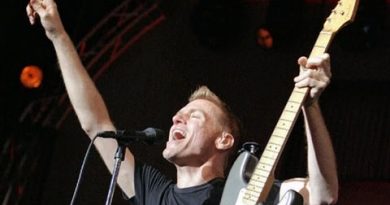 Bryan Adams - Black Pearl