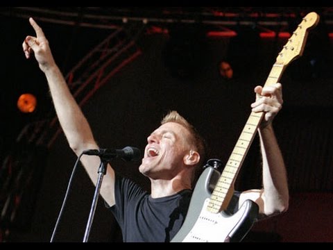 Bryan Adams - Black Pearl