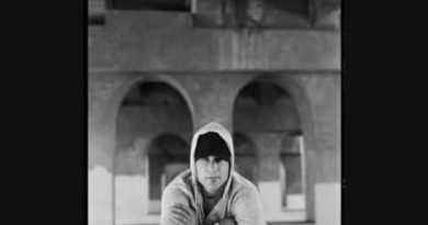 Gary Jules - Ghosts