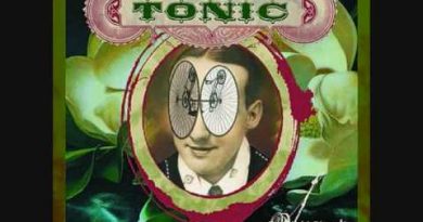 Tonic - Future Says Run