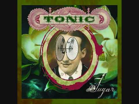 Tonic - Future Says Run