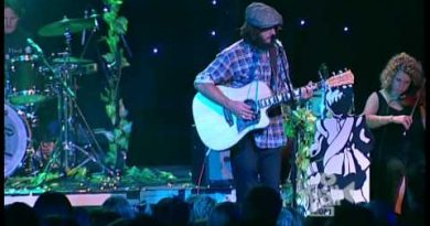 Angus & Julia Stone - Silver Coin