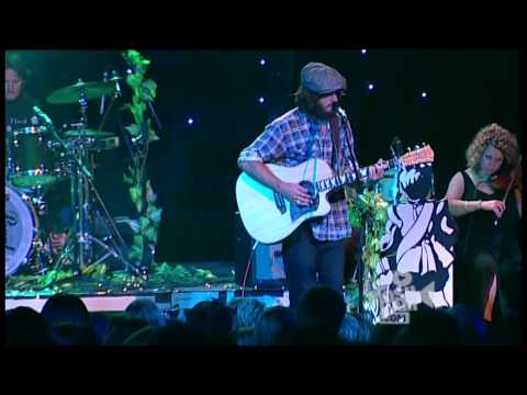 Angus & Julia Stone - Silver Coin