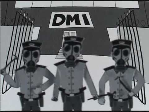 Kaizers Orchestra - Medisin & Psykiatri