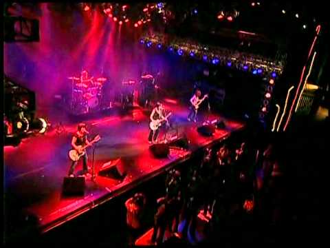 Sahara Hotnights - Fire Alarm