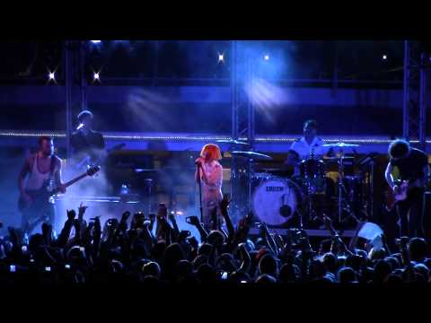 Paramore - Miracle