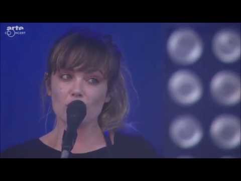 Angus & Julia Stone - Death Defying Acts