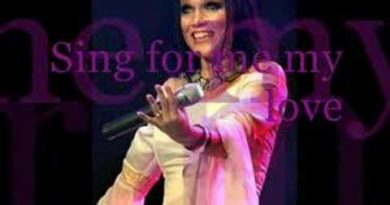 Tarja - Sing For Me
