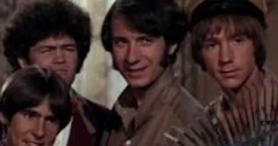The Monkees - Writing Wrongs