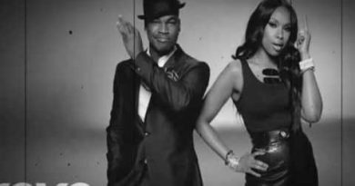 Ne-Yo - Leaving Tonight