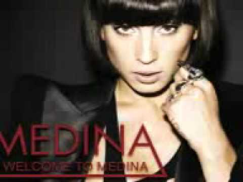 Medina - 6 am