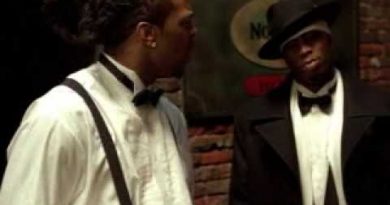 Busta Rhymes - Betta Stay Up In Your House (Feat. Rah Digga)