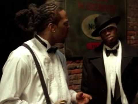 Busta Rhymes - Betta Stay Up In Your House (Feat. Rah Digga)