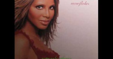 Toni Braxton - This Time Next Year