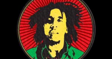 Bob Marley - Caution
