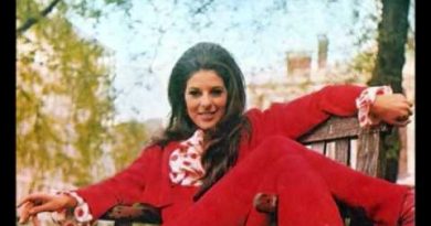 Bobbie Gentry - Son Of A Preacher Man