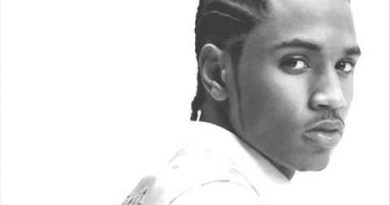 Trey Songz - Long Gone Missin