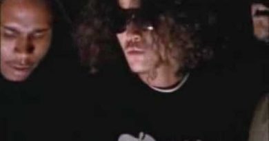 Bone Thugs-N-Harmony - Buddah Lovaz