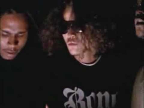 Bone Thugs-N-Harmony - Buddah Lovaz