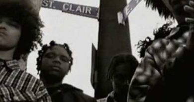 Bone Thugs-N-Harmony - Down Foe My Thang