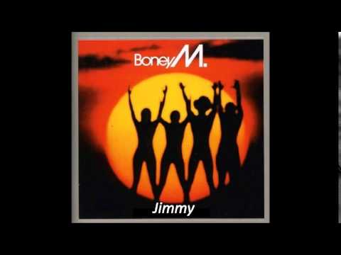 Boney M. - Jimmy
