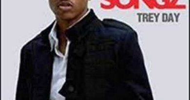 Trey Songz - No Clothes On