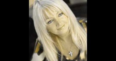 Bonnie Tyler - In My Life