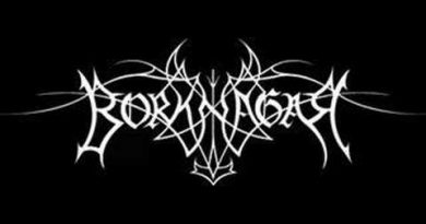 Borknagar - Oceans Rise