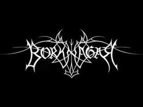 Borknagar - Oceans Rise