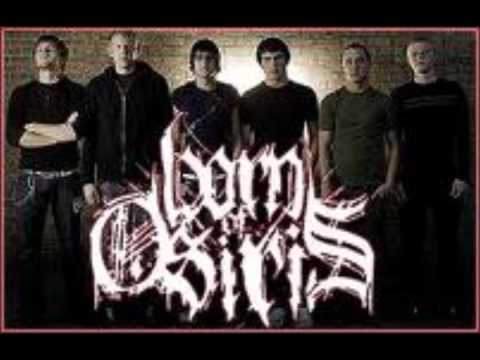 Born Of Osiris - Put To Rest