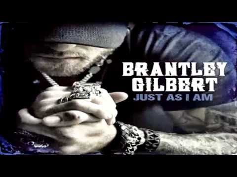Brantley Gilbert - G.R.I.T.S.
