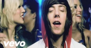 Breathe Carolina - I.D.G.A.F