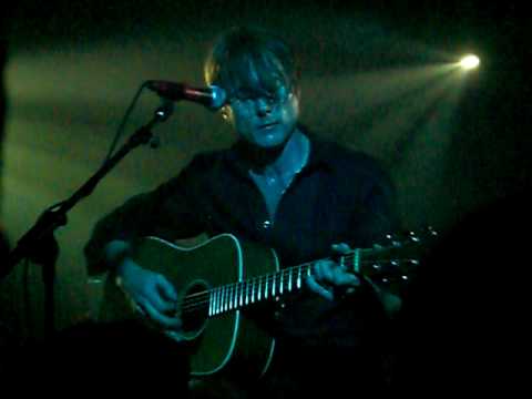 Brett Anderson - The Empress