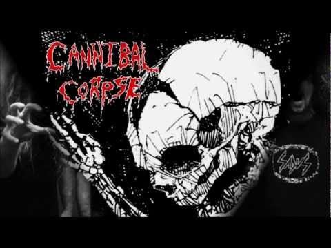 Cannibal Corpse - Vomit The Soul