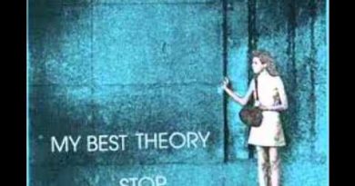 Jimmy Eat World - Stop