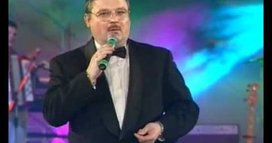 Михаил Круг — Маравихер