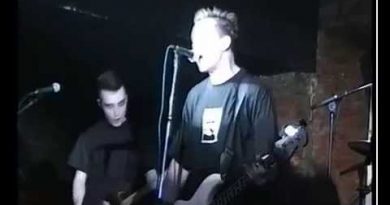 НАИВ — Домой